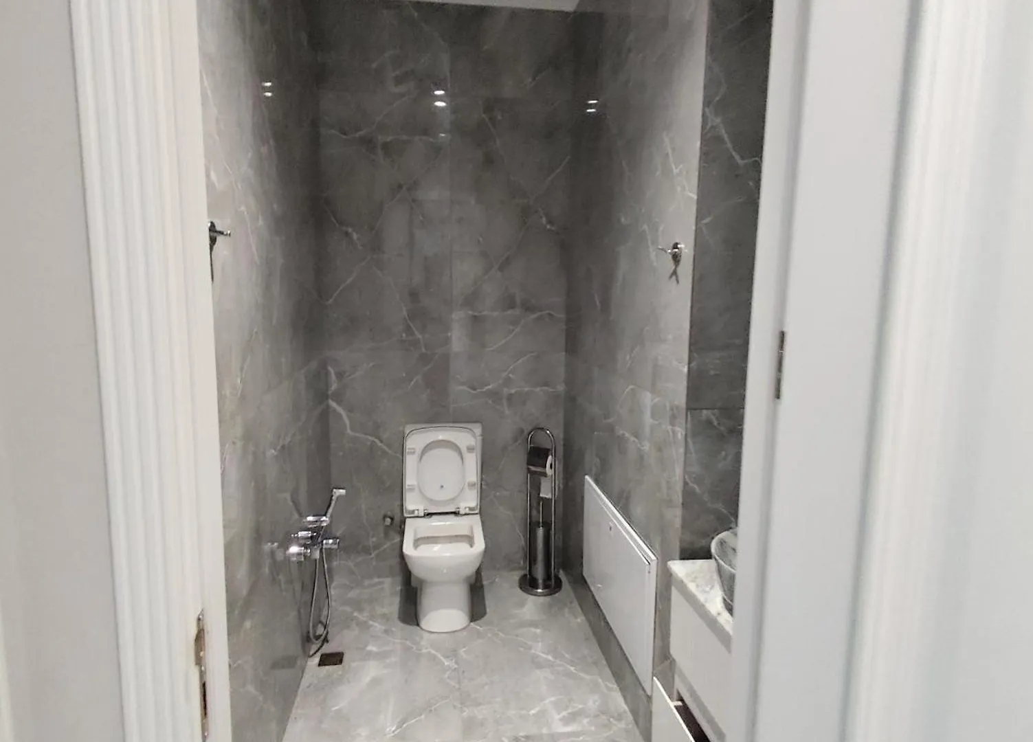 Deluxe Apartment Sahil Residence باكو أذربيجان