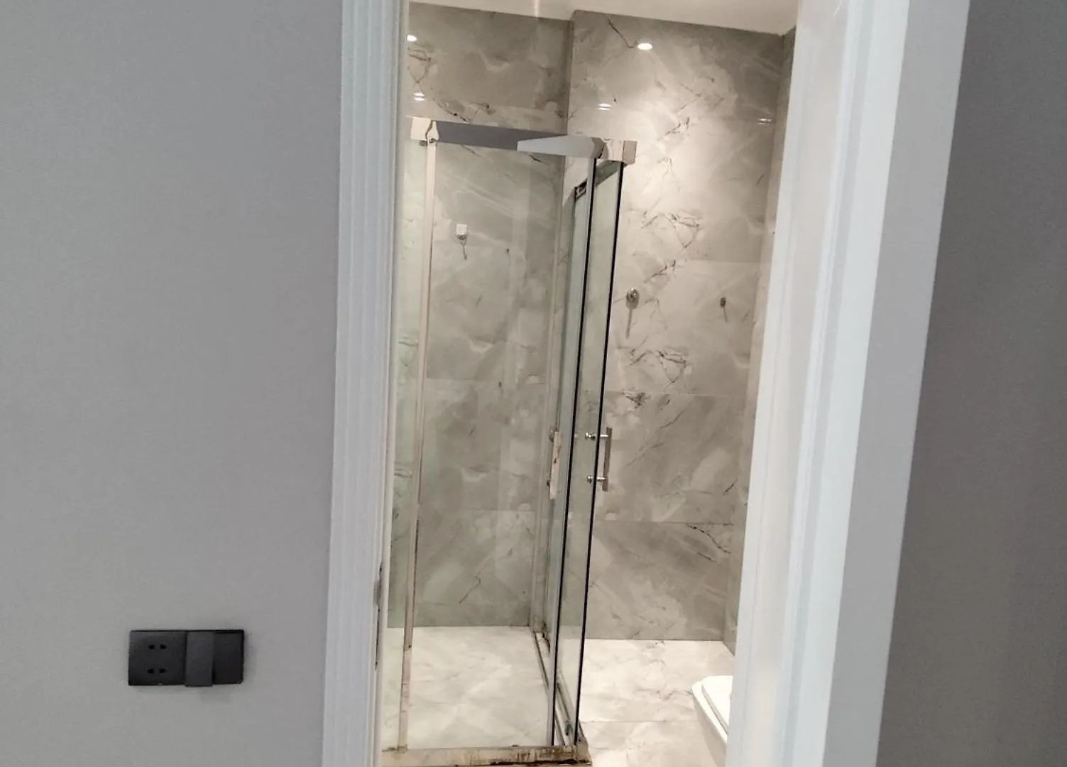 Deluxe Apartment Sahil Residence باكو 0*,