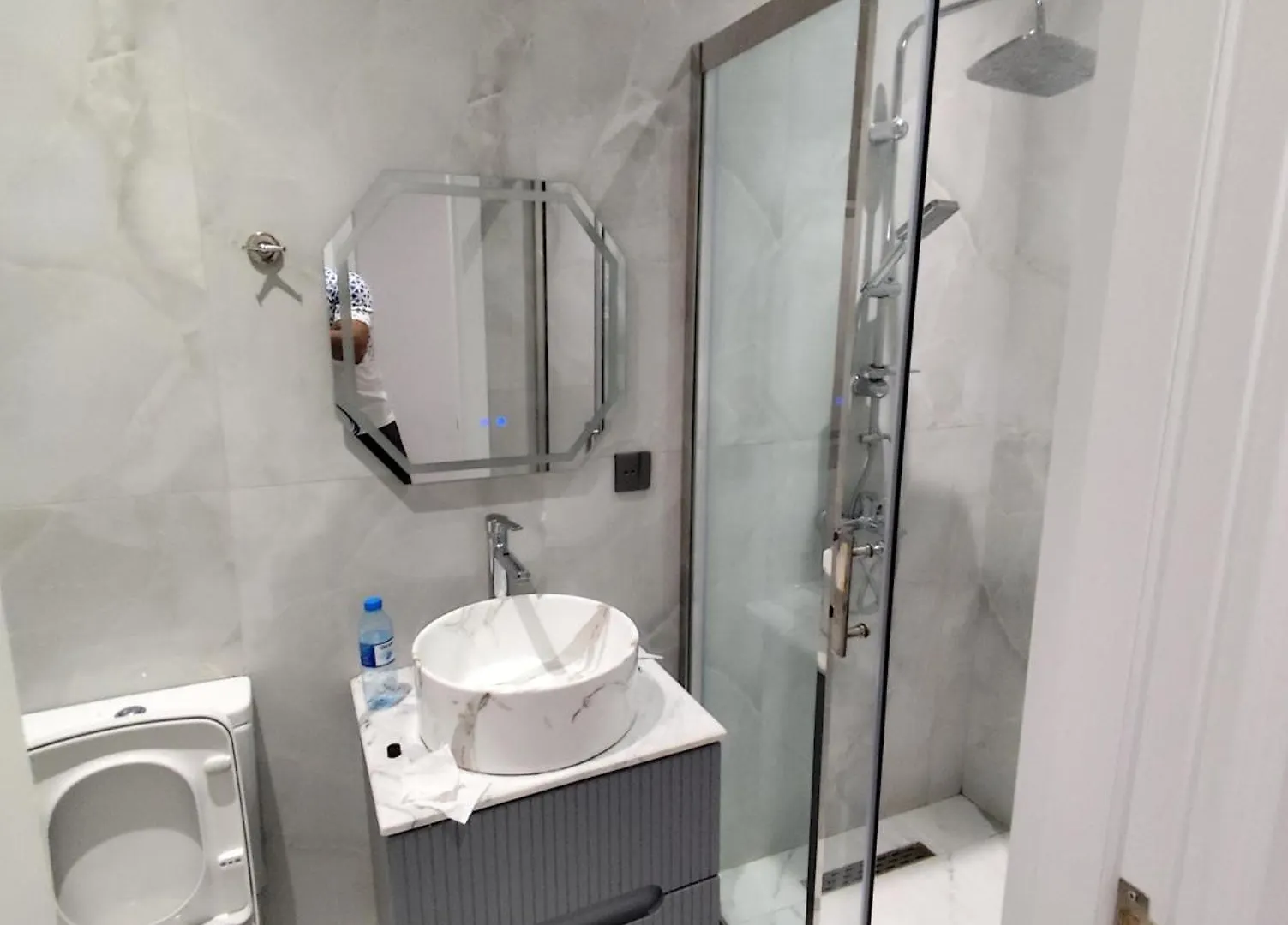 Deluxe Apartment Sahil Residence باكو