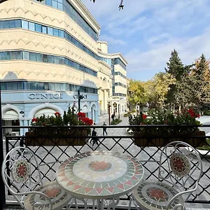  فندق Nizami Park